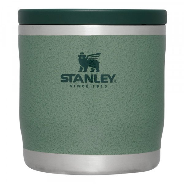 Термос для еды Stanley Adventure To-Go Food Jar 0.35 L зеленый Термос для еды Stanley Adventure To-Go Food Jar 0.35 L зеленый