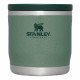 Термос для еды Stanley Adventure To-Go Food Jar 0.35 L зеленый Термос для еды Stanley Adventure To-Go Food Jar 0.35 L зеленый
