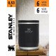 Термос для еды Stanley Adventure 0.53L черный