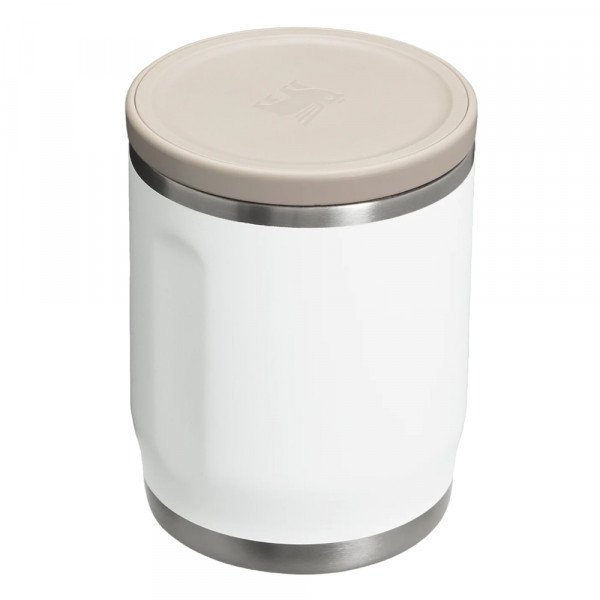 Термос для еды Stanley Adventure 0.53L белый Термос для еды Stanley Adventure 0.53L белый