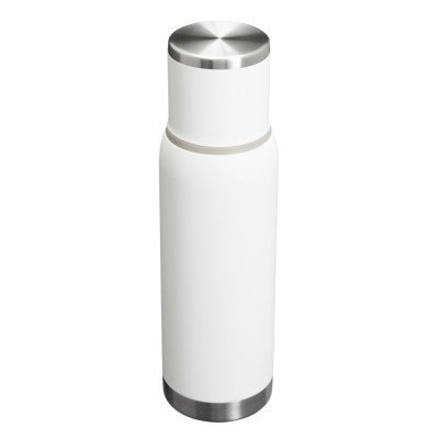 Термос Stanley Adventure Vac 1 L белый Термос Stanley Adventure Vac 1 L белый