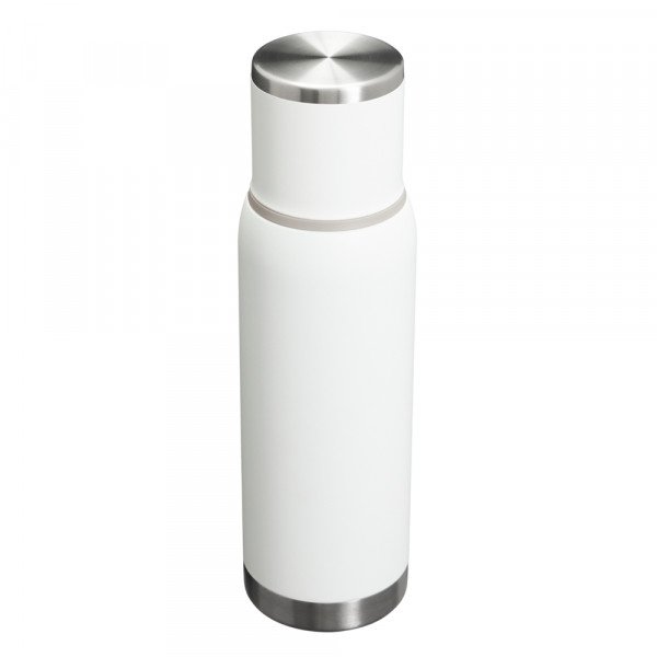 Термос Stanley Adventure Vac 1 L белый Термос Stanley Adventure Vac 1 L белый