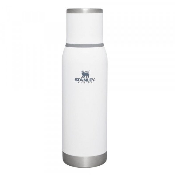 Термос Stanley Adventure 0.75 L белый