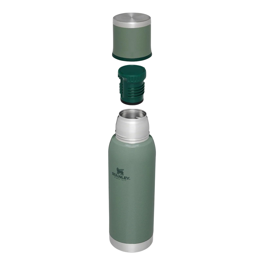 Термос Stanley Adventure 0.75 L зеленый Термос Stanley Adventure 0.75 L зеленый