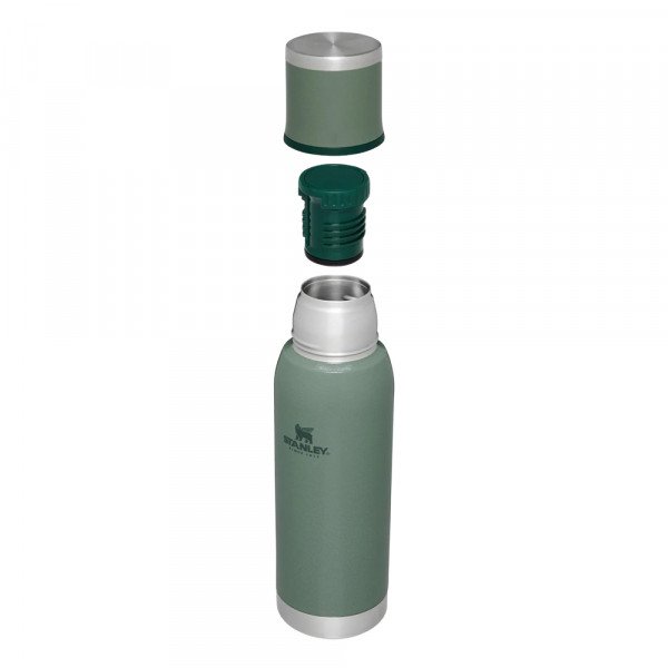 Термос Stanley Adventure 0.75 L зеленый