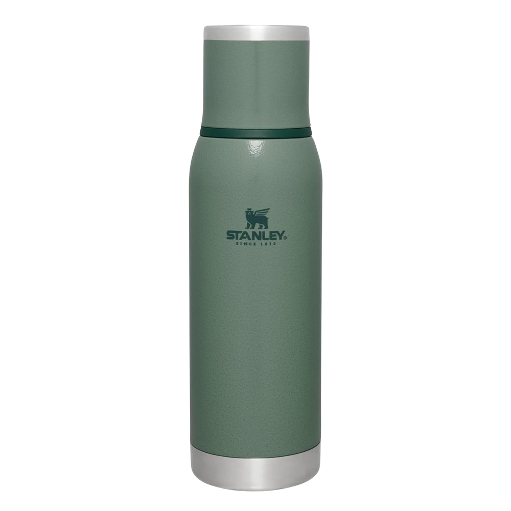 Термос Stanley Adventure 0.75 L зеленый Термос Stanley Adventure 0.75 L зеленый