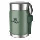 Термос для еды Stanley Classic Vac 0,4 зеленый