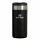 Термостакан Stanley The AeroLight Transit Mug 0.35 L черный Термостакан Stanley The AeroLight Transit Mug 0.35 L черный