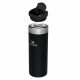 Термостакан Stanley The AeroLight Transit Mug 0.35 L черный Термостакан Stanley The AeroLight Transit Mug 0.35 L черный