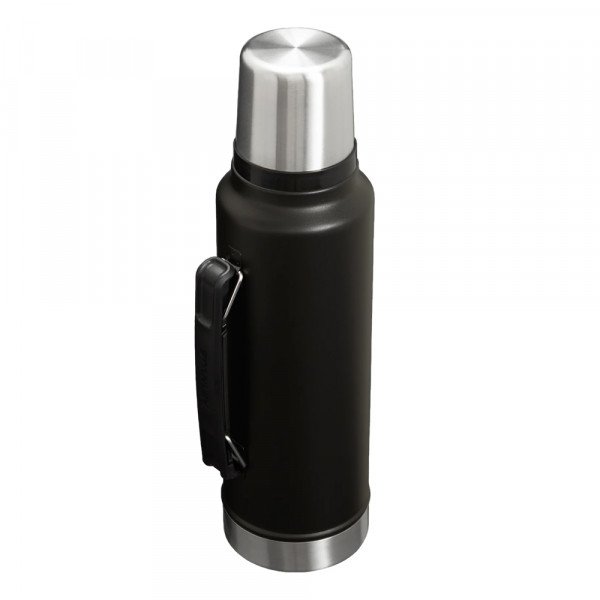 Термос Stanley Classic Legendary 1.4 л черный Термос Stanley Classic Legendary 1.4 л черный