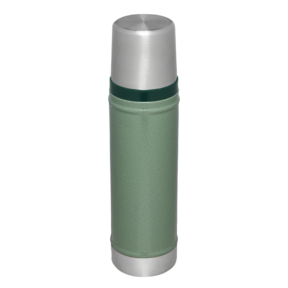 Термос Stanley Classic Legendary 590 мл зеленый