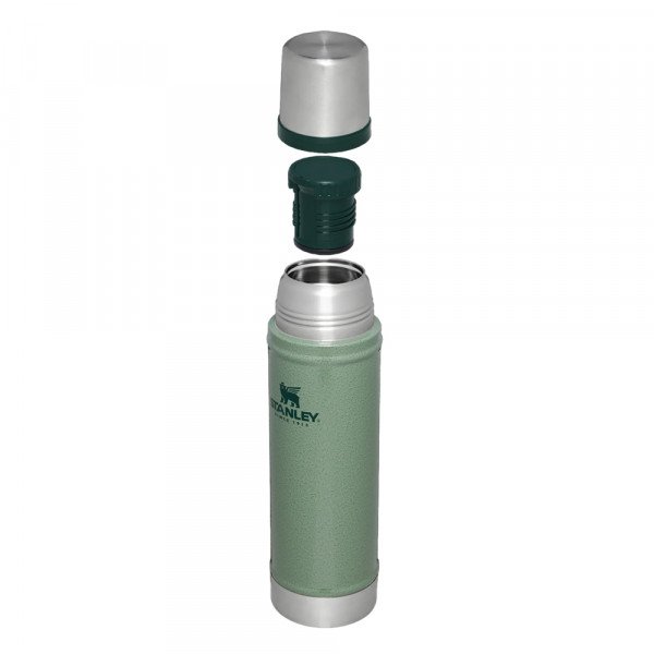 Термос Stanley Classic Legendary 590 мл зеленый Термос Stanley Classic Legendary 590 мл зеленый