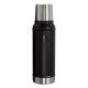Термос Stanley Classic Legendary 1 L черный Термос Stanley Classic Legendary 1 L черный