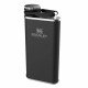 Фляжка Stanley Classic Flask 0.23 L черная