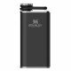 Фляжка Stanley Classic Flask 0.23 L черная Фляжка Stanley Classic Flask 0.23 L черная