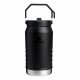 Термо-бутылка Stanley Iceflow Flip Straw 2.0 Jug 1.9 л черный Термо-бутылка Stanley Iceflow Flip Straw 2.0 Jug 1.9 л черный