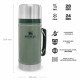 Термос для еды Stanley Classic 0.94 L зеленый