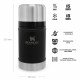 Термос Stanley Classic Vac 0,7 черный Термос Stanley Classic Vac 0,7 черный