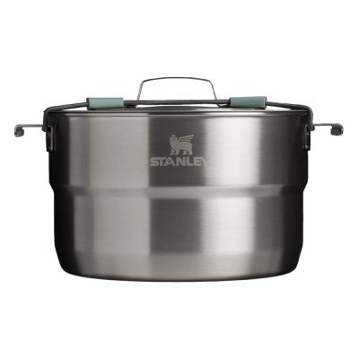 Набор посуды Stanley Wildfare Core Full Serve Cookset 
