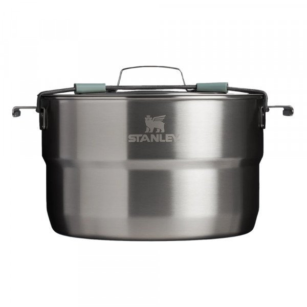 Набор посуды Stanley Wildfare Core Full Serve Cookset Набор посуды Stanley Wildfare Core Full Serve Cookset