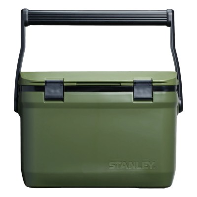 Термо-холодильник Stanley Easy-Carry Outdoor Cooler 15.1L зеленый
