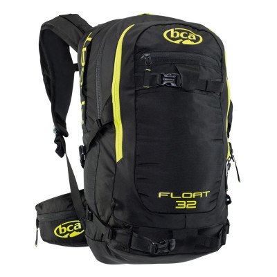 Рюкзак лавинный K2 Float 32 черный