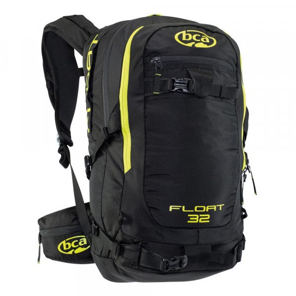 Рюкзак лавинный K2 Float 32 черный Рюкзак лавинный K2 Float 32 черный