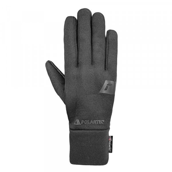 Перчатки утепленные Reusch Power Stretch-Touch-Tec 