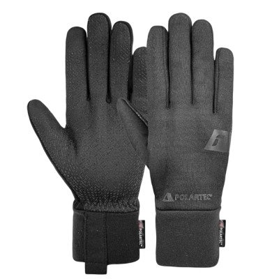 Перчатки утепленные Reusch Power Stretch-Touch-Tec 
