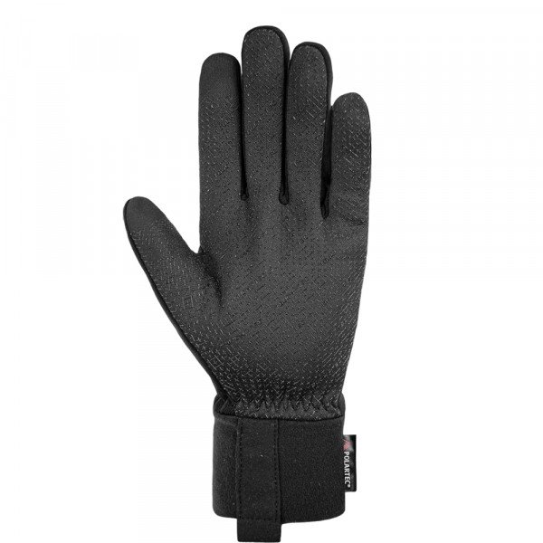 Перчатки утепленные Reusch Power Stretch-Touch-Tec 