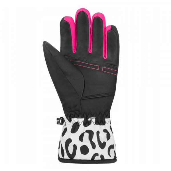 Перчатки зимние Reusch Alan Junior Перчатки зимние Reusch Alan Junior