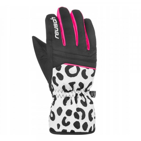Перчатки зимние Reusch Alan Junior Перчатки зимние Reusch Alan Junior