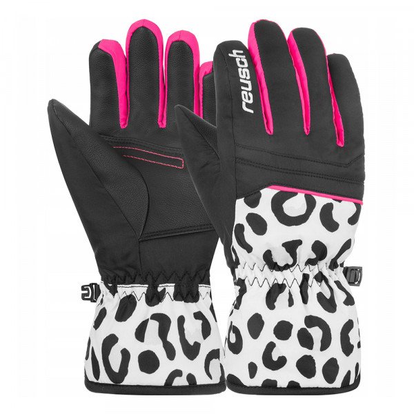 Перчатки зимние Reusch Alan Junior Перчатки зимние Reusch Alan Junior