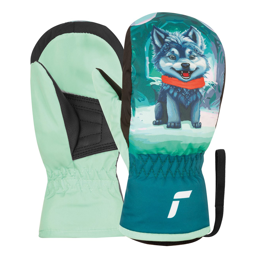 Варежки Reusch Scottie Mitten Варежки Reusch Scottie Mitten