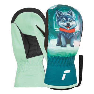 Варежки Reusch Scottie Mitten 
