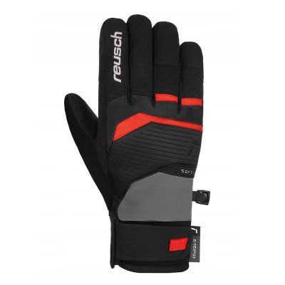 Перчатки зимние Reusch Venom R-Tex XT 