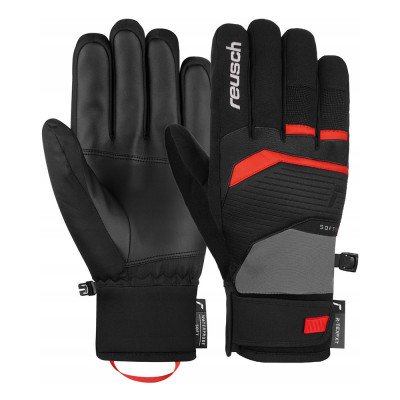 Перчатки зимние Reusch Venom R-Tex XT 