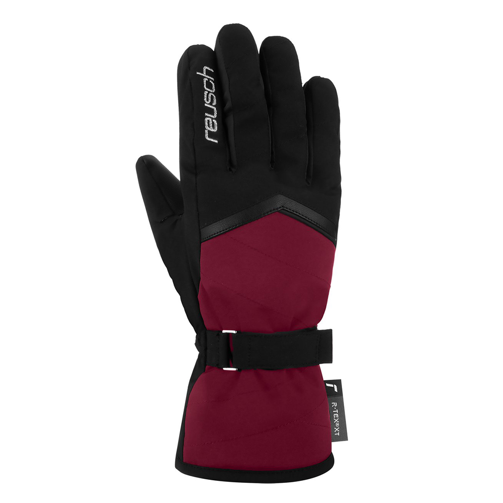 Перчатки зимние Reusch Moni R-Tex XT 