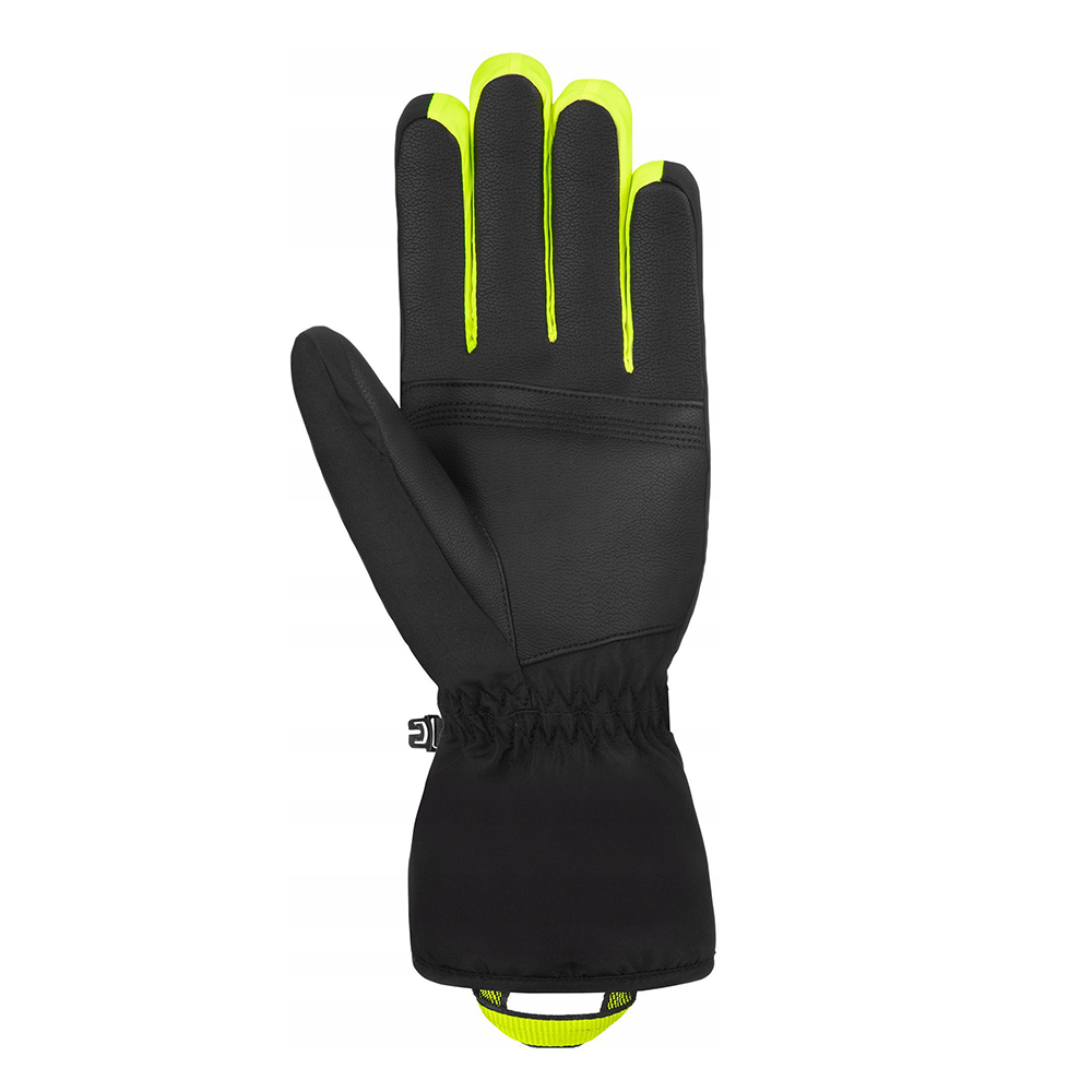 Перчатки зимние Reusch Snow King Перчатки зимние Reusch Snow King