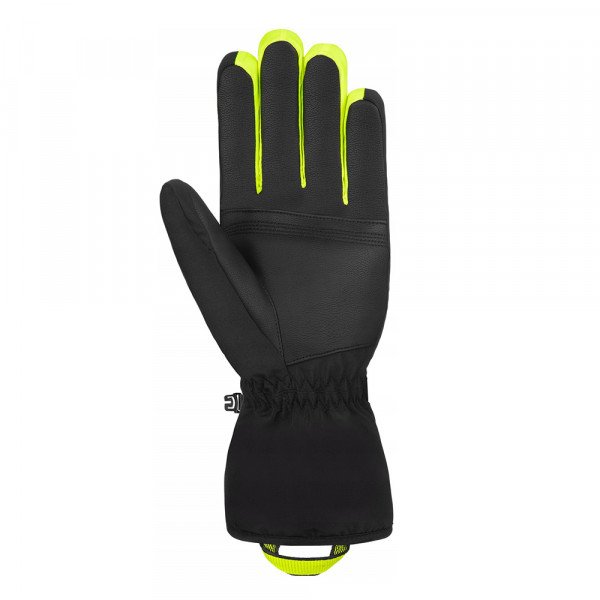 Перчатки зимние Reusch Snow King 