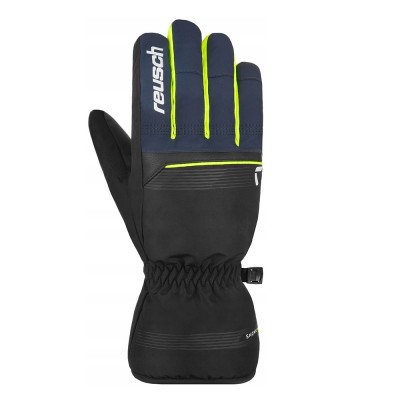 Перчатки зимние Reusch Snow King 