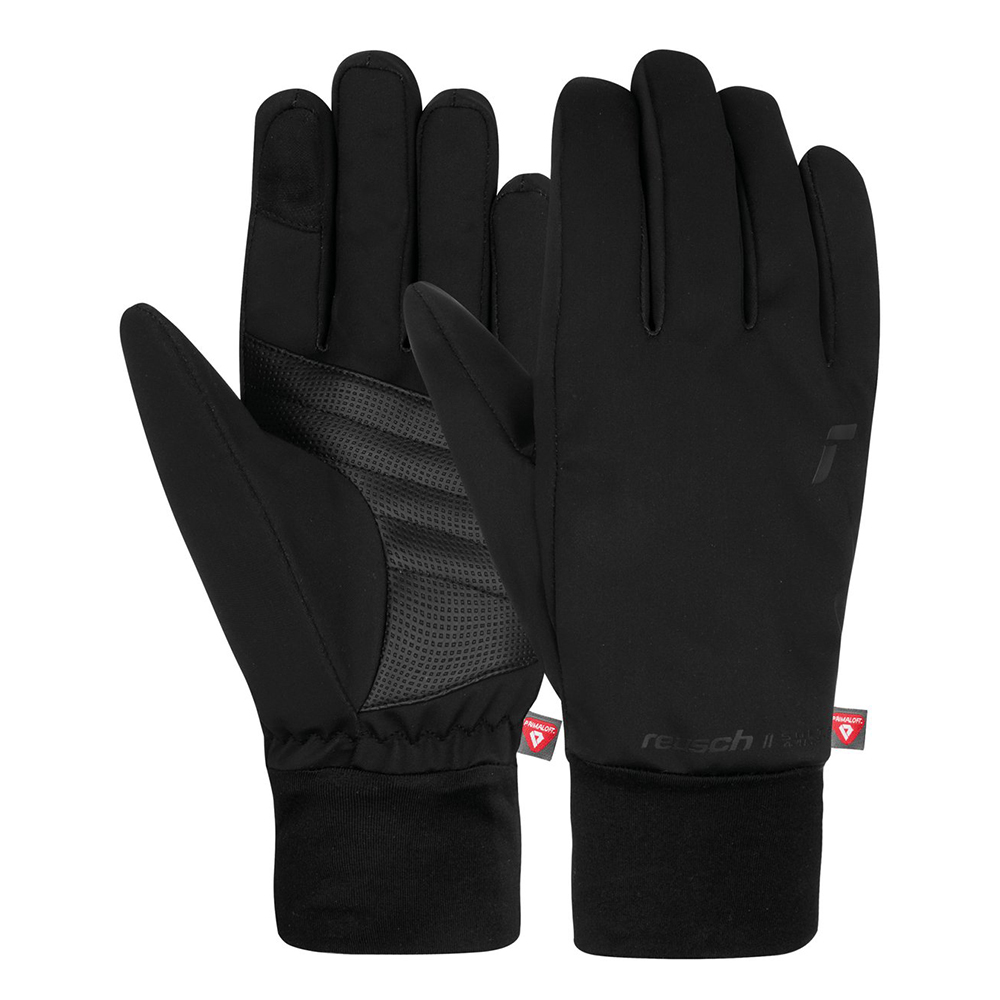 Перчатки утепленные Reusch Walk Stormbloxx Touch-Tec Перчатки утепленные Reusch Walk Stormbloxx Touch-Tec