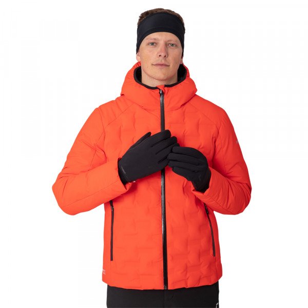 Перчатки утепленные Reusch Walk Stormbloxx Touch-Tec 