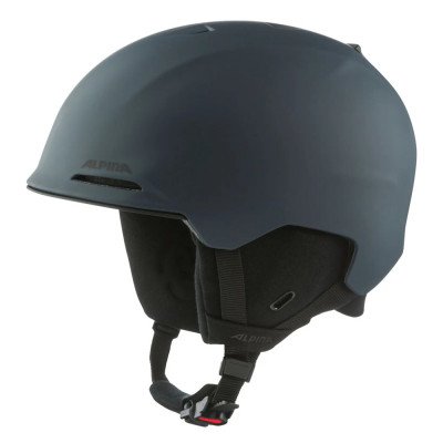 Шлем горнолыжный Alpina Brix