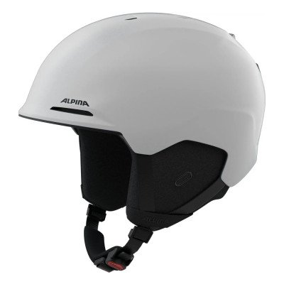 Шлем горнолыжный Alpina Brix 55-59