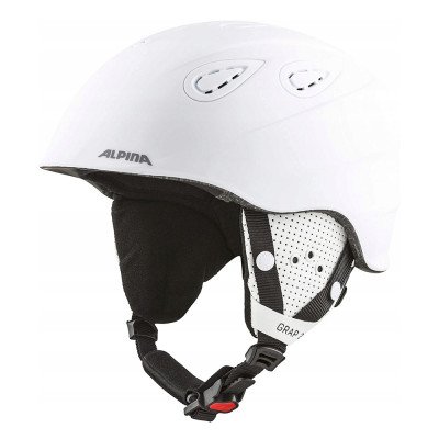 Шлем горнолыжный Alpina Grap 2.0 