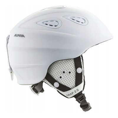Шлем горнолыжный Alpina Grap 2.0 