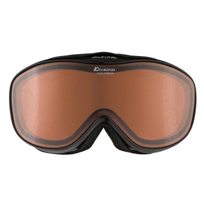 Маска горнолыжная Alpina Challenge 2.0 DH Маска горнолыжная Alpina Challenge 2.0 DH