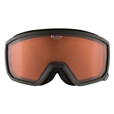 Маска горнолыжная Alpina Scarabeo S DH Маска горнолыжная Alpina Scarabeo S DH