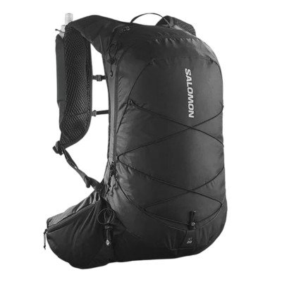 Спортивный рюкзак Salomon Xt 20 Set черный